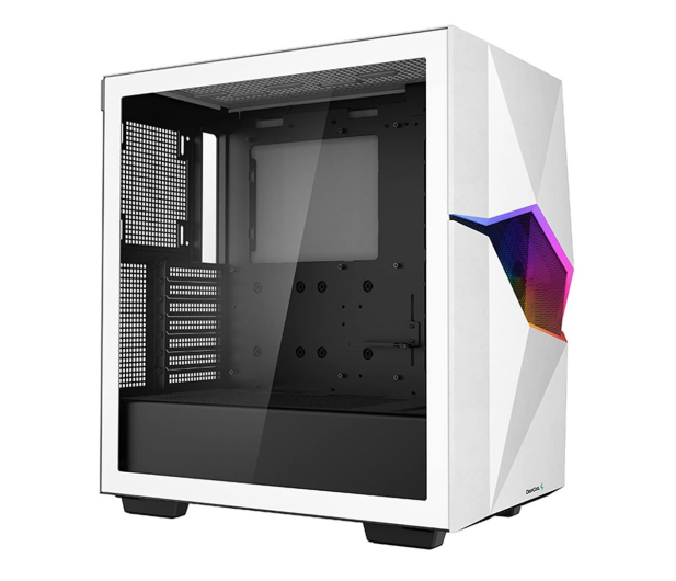 Deepcool CYCLOPS WH - 1201356 - zdjęcie 2